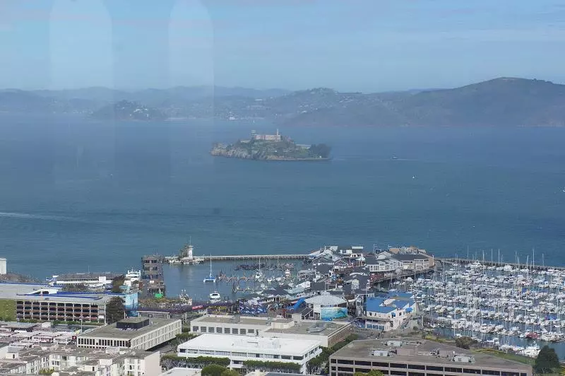 San Francisco (c) Mikhail Balshunou